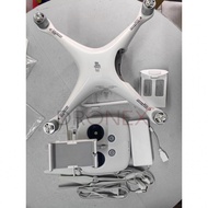 DJI Phantom 4 Drone Standard Edition 279735