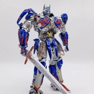 NEW BMB BS-03 CYBERTRON CAVALIERS - TRANSFORMERS AOE & TLK OPTIMUS Prime READYY READYY