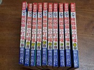 【松林書局】 舊書 《機器貓小叮噹
》豪華版 可拆售 陽銘 出版