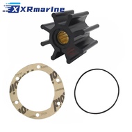 Water Pump Impeller kit 74340 for Gray Marine Engine Pump 75901 Boat Accessories Parts