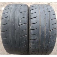 ban mobil ukuran 195/55 R15 kondisi 75 persen