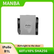 IPollo B1L 60 T/S Baru ± 10% SHA256 BTC BCH Penambang Lebih Baik dari