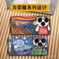 Power Honor 400pro Phone Case Protective Case Phone Case Huawei Suitable for Honor 400honor TLDC