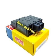 Cdi Unit Yamaha Mio Lama New Sporty Smile Soul Vega ZR Jupiter Z New 115 5tl 28d 5d9 Original Aspira