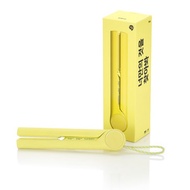 Unix Takeaway wireless straightener 4