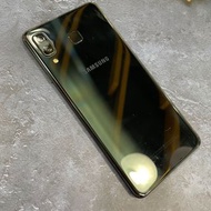 Samsung  A8 star  64g  黑