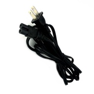 10 ft Power Cord Cable for LG XBOOM RK7 BLUETOOTH SPEAKER SYSTEM