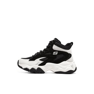 Skechers | Trendy Thick Sole Comfortable Womens Shoes