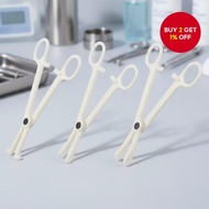 New Plastic Body Piercing Forceps with Superior Quality