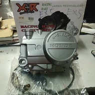 EX5/W100 FULL CLUTCH COVER SET (X1R)