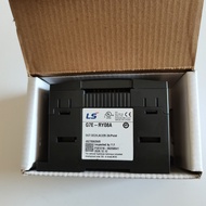 G7E-RY08A Genuine LS Power Production PLC Programmable Controller K120S Series Lexing Simulation Exp