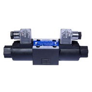 MALIJIA | Hydraulic Electromagnetic Directional Control Valve