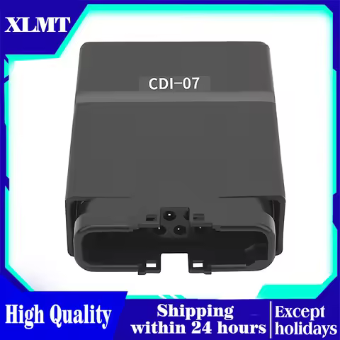 Motorcycle Intelligent Digital Ignition CDI ECU Unit Igniter For Honda CB400F CB-1 400 CB400SF CBR25
