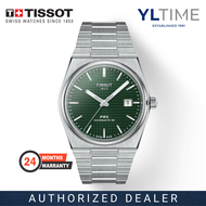 Tissot Gent T1374071109100 PRX Powermatic 80 Automatic Watch (100% Original &amp; New)