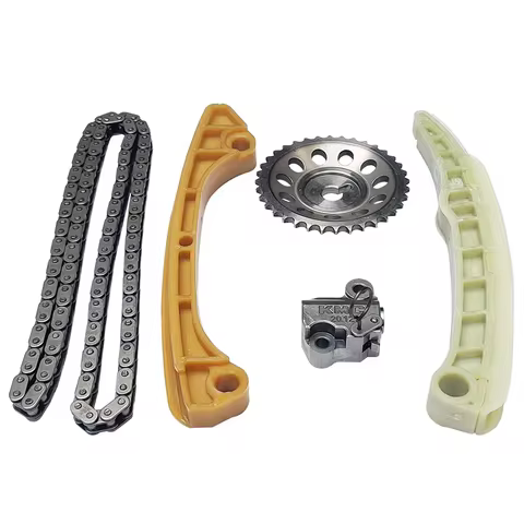 Kit de synchronisation Original, Kit de chaîne de distribution pour JAC J4 J5J6 S2 SEI2 T40 S3 A60 S