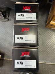 YSS GT-X Honda ADV150 ADV160 ADV350 rear suspension