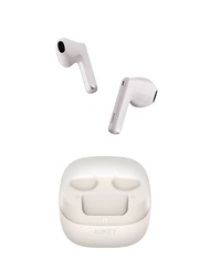 AUKEY EP-M4 หูฟังไร้สาย Move Vibe หูฟังบลูทูธ เอียร์บัดส์ 13mm. Driver Bluetooth 5.3 IPX4 หูฟังไร้สา