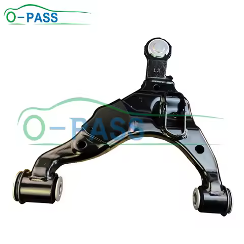 OPASS Front lower Wishbone arm For TOYOTA Land Cruiser Prado & 4-Runner FJ-Cruiser Hilux Surf & Lexu