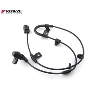 Brake Brake ABS Wheel Speed Sensor 4670A597 Suitable for Mitsubishi L200 Rear Wheel Ready Stock Hot 
