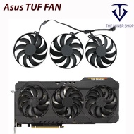 ASUS RTX 3060, 3060 Ti, 3070, 3070 Ti, 3080, 3080 Ti, 3090 TUF Gaming Fan Replacement