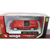 Burago 812 Superfast Ferrari [MO 813 ]