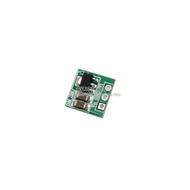 1.5V 1.8V 2.5V 3V 3.3V 3.7V 4.2V to 5V DC-DC Boost Conversion Module T64