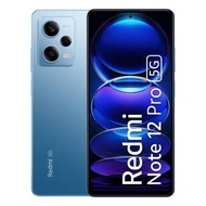 Redmi Note 12 Pro 5G 8Gb/256Gb - Blue