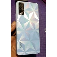 Garskin Skin DIAMOND 3D ALL TYPE REALME 12 12 pro plus 11 11 pro / 10 / 10 pro / 10 pro plus / 9 / 9