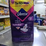 Librese 3x10 Big Value Pack 32CM (8208) Taqwa Ameera