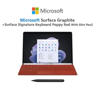 Microsoft Surface Pro 9 i7/16/256 Graphite+Microsoft Surface Sig KB With Pen Thai