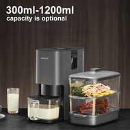 Local Delivery| DJ12R-K2S Joyoung Self-Cleaning Blender Steamer| Soymilk Bean  Maker Coffee Machine|