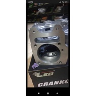 crankcase Ex5 Dream &gt;&gt; Head /block w125