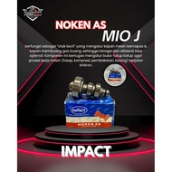 Impact Camshaft Mio J, Soul GT, Jeep Z