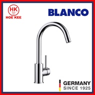 BLANCO MIDA XL BIG-SPOUT SINK MIXER CP