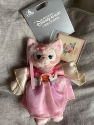 上迪中秋 linabell 貝兒 kc keychain