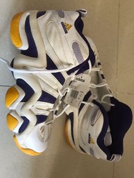 Kobe Adidas Crazy 8 BNWT Lakers