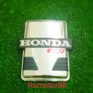 HONDA EX5 DREAM,GBOJ,CDI PETAK EMBLEM LOGO