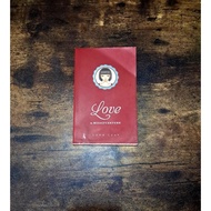 LOVE & MISSADVENTURE - LANG LEAV