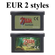 Bandai | 32 Bit Video GBA Game Cartridge Game Console Game Card Link To The Past Awakening DX Minish