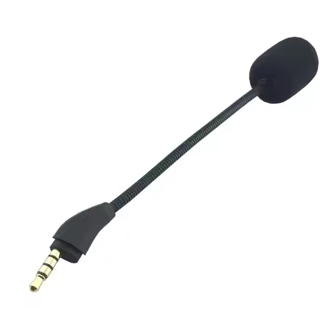 Microphone for HyperX Cloud III Gaming Headset Wired version Microphone for HyperX Cloud III Wired v