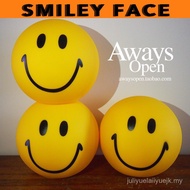 Hot-selling SMILEY FACE SMILEY Piggy Bank