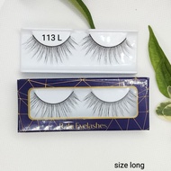 Dozens of eyelashes series 113 L.dozens of box packaging