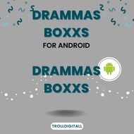 Best software Drama Boxs version  4.9.1 lifetime