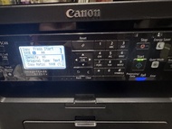 Canon MF212w無線網絡多合一雷射打印機  Canon ImageCLASS MF212w Multifunction Printer