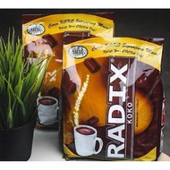 Koko radix hpa plus barli hpa