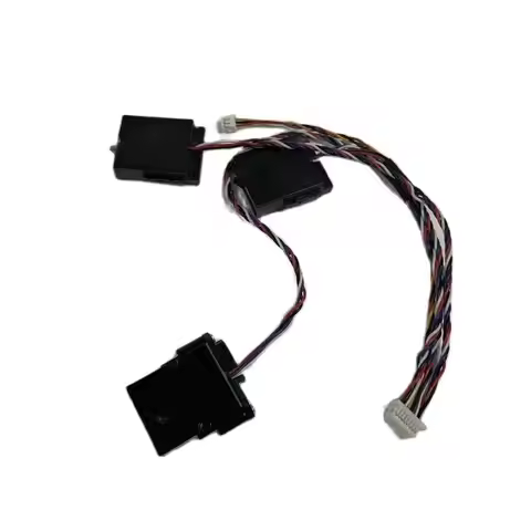 Vacuum Compatible Cliff Sensors Module LDS Distance Sensor for Roborock S75 Maxv/G10/S7 Pro/S70 Repl
