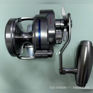 Reel OH Daiwa Saltiga 35 N SJ Right Jigging