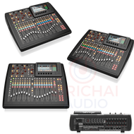Behringer X32 Compact Digital MIXER แท้ ประกันบูเช่