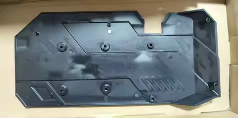 New Backplate GIGABYTE RTX2060 GTX1660 GTX1660ti GTX1660S Video Card
