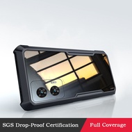 For Moto G96 Case Smooth Protection Air Cushion For Motorola Moto G96 Back Cover Phone Casing